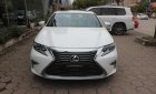 Lexus ES 250 2017 - VOV Auto bán xe Lexus ES 250 2017 màu trắng, xe nhập