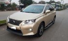 Lexus RX 450H 2010 - Cần bán xe cũ Lexus RX 450H năm 2010, nhập khẩu