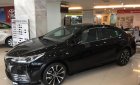 Toyota Corolla altis 2.0 Sport  2018 - Cần bán Toyota Corolla altis 2.0 Sport đời 2018, màu đen, giá 932tr