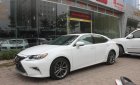 Lexus ES 250 2017 - VOV Auto bán xe Lexus ES 250 2017 màu trắng, xe nhập