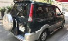 Mitsubishi Jolie 2003 - Cần bán gấp Mitsubishi Jolie năm 2003, màu xanh lục