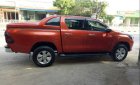 Toyota Hilux 2016 - Cần bán lại xe Toyota Hilux đời 2016, nhập khẩu nguyên chiếc, giá chỉ 726.8 triệu