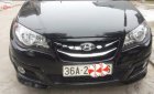 Hyundai Avante 1.6 2012 - Cần bán lại xe Hyundai Avante 1.6 2012, màu đen chính chủ 