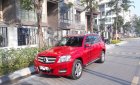 Mercedes-Benz CLK class GLK300  2012 - Cần bán Mercedes GLK300 2012, màu đỏ số tự động  