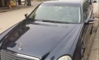 Mercedes-Benz E class E240 2004 - Bán xe Mercedes E240 sản xuất năm 2004, màu đen