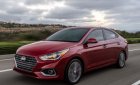 Hyundai Accent 2019 - Cần bán Hyundai Accent đời 2019, màu đỏ, nhập khẩu giá cạnh tranh
