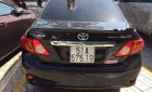 Toyota Corolla altis MT 2009 - Cần bán xe cũ Toyota Corolla altis MT đời 2009 như mới