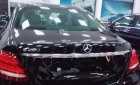 Mercedes-Benz E class E200 2018 - Cần bán Mercedes E200 năm 2018, màu đen