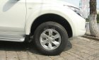 Mitsubishi Triton 2018 - Cần bán Mitsubishi Triton đời 2018, màu trắng, xe nhập thái. Xe có sẵn, giao ngay - LH: 0911821457