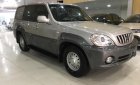 Hyundai Terracan 2003 - Bán Hyundai Terracan năm sản xuất 2003, màu bạc, nhập khẩu Hàn Quốc