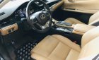 Lexus ES 2016 - Bán Lexus ES 250 năm 2016, màu đen, nhập khẩu nguyên chiếc