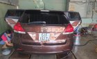 Toyota Venza 2009 - Cần bán lại xe Toyota Venza 2009, màu nâu, xe nhập, giá tốt