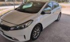 Kia Cerato 2016 - Bán Kia Cerato năm 2016, màu trắng, nhập khẩu chính chủ