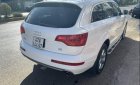 Audi Q7 2010 - Bán Audi Q7 năm sản xuất 2010, màu trắng, nhập khẩu, giá 990tr