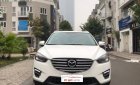 Mazda CX 5 2.5L 2WD 2016 - Bán Mazda CX 5 2.5L 2WD sản xuất năm 2016, màu trắng