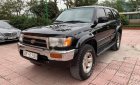 Toyota 4 Runner 3.4 1997 - Cần bán xe Toyota 4 Runner 3.4 năm sản xuất 1997, màu đen, nhập khẩu nguyên chiếc 