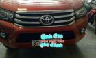 Toyota Hilux 2016 - Cần bán lại xe Toyota Hilux đời 2016, nhập khẩu nguyên chiếc, giá chỉ 726.8 triệu