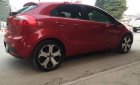 Kia Rio 2014 - Cần bán Kia Rio năm sản xuất 2014, màu đỏ, xe nhập, 480tr