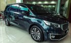 Kia Sedona   Platinum D   2018 - Cần bán xe Kia Sedona Platinum D năm 2018