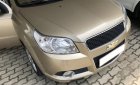 Chevrolet Aveo LT 2017 - Cần tiền bán xe Chevrolet Aveo đời 2017 số sàn