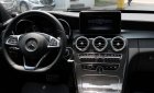 Mercedes-Benz C class C300 AMG  2017 - Bán ô tô Mercedes C300 AMG đăng kí 2018 màu đen, Lh 0934299669