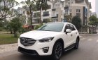 Mazda CX 5 2.5L 2WD 2016 - Bán Mazda CX 5 2.5L 2WD sản xuất năm 2016, màu trắng