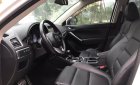 Mazda CX 5 2.5L 2WD 2016 - Bán Mazda CX 5 2.5L 2WD sản xuất năm 2016, màu trắng
