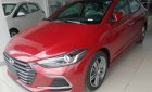 Hyundai Elantra 1.6 Turbo  2019 - Vũng Tàu _Xe sẵn chỉ với 203tr + Hyundai Elantra Sport 2019 + Hỗ trợ trả góp_KM ngay liên hệ zalo 0933.222.638