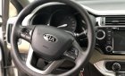 Kia Rio 2017 - Bán Kia Rio đời 2017, màu bạc, nhập khẩu, số sàn