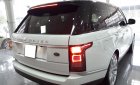 LandRover HSE 3.0 2016 - Bán ô tô LandRover Range Rover HSE 3.0 đời 2016, màu trắng, xe nhập