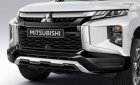 Mitsubishi Triton 2019 - Cần bán xe Mitsubishi Triton năm sản xuất 2019, màu trắng, xe nhập