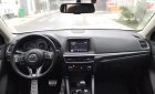 Mazda CX 5 2.5L 2WD 2016 - Bán Mazda CX 5 2.5L 2WD sản xuất năm 2016, màu trắng