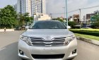 Toyota Venza 2010 - Bán Venza 2.7 nhập Mỹ 2010 màu bạc, hàng full đủ đồ chơi, số tự động 6 cấp, nội thất