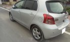 Toyota Yaris   2008 - Bán xe Toyota Yaris 2008 số tự động, nhập Nhật nguyên chiếc