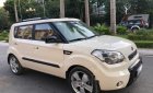 Kia Soul   2009 - Cần bán xe Kia Soul sản xuất 2009, nhập khẩu nguyên chiếc chính chủ, giá cạnh tranh