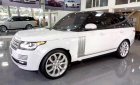 LandRover Hse 3.0 2016 - Cần bán lại xe LandRover Range Rover Hse 3.0 năm sản xuất 2016, màu trắng, xe nhập