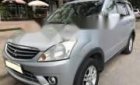 Mitsubishi Zinger GLS 2.4 MT 2008 - Bán xe Mitsubishi Zinger GLS 2.4 MT năm sản xuất 2008, màu bạc, nhập khẩu nguyên chiếc