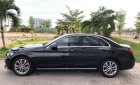 Mercedes-Benz C class C200  2015 - Bán xe Mercedes C200 SX 2015, đi 17000km. Xe chính chủ