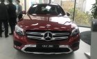 Mercedes-Benz GLC-Class GLC200 2018 - Bán Mercedes GLC200, an toàn, thể thao, cá tính và mạnh mẽ. LH 0965075999