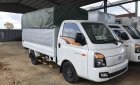 Hyundai Porter H150   2018 - Bán Hyundai Porter H150 sản xuất 2018, màu trắng, 380tr