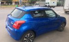 Suzuki Swift GLX 1.2 AT 2019 - Cần bán Suzuki Swift GLX 1.2 AT năm sản xuất 2019, màu xanh lam, xe nhập  