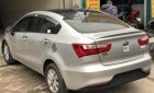 Kia Rio 2017 - Bán Kia Rio đời 2017, màu bạc, nhập khẩu, số sàn