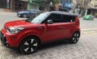 Kia Soul 2.0 AT 2015 - Cần bán gấp Kia Soul 2.0 AT sản xuất 2015, màu đỏ, nhập khẩu giá cạnh tranh