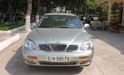 Daewoo Leganza 1999 - Cần bán lại xe Daewoo Leganza năm sản xuất 1999, xe nhập, giá 99tr