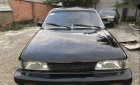 Mazda 626 1986 - Cần bán gấp Mazda 626 đời 1986, màu đen, xe nhập còn mới