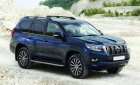 Toyota Land Cruiser Prado VX 2018 - Bán Toyota Prado VX sản xuất 2018, màu đen, xe nhập