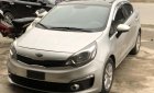 Kia Rio 2017 - Bán Kia Rio đời 2017, màu bạc, nhập khẩu, số sàn