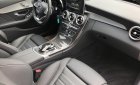 Mercedes-Benz C class C300 AMG 2017 - Bán ô tô Mercedes C300 AMG, đăng ký cuối 2018, màu đen