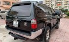 Toyota 4 Runner 3.4 1997 - Cần bán xe Toyota 4 Runner 3.4 năm sản xuất 1997, màu đen, nhập khẩu nguyên chiếc 