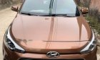 Hyundai i20 Active 2015 - Cần bán lại xe Hyundai i20 Active sản xuất năm 2015, màu nâu, nhập khẩu chính chủ, 550tr